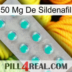 50Mg Sildenafil 28